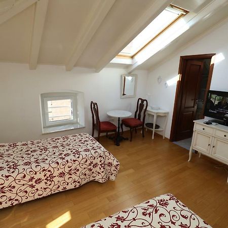 Antunini II Appartement Dubrovnik Buitenkant foto