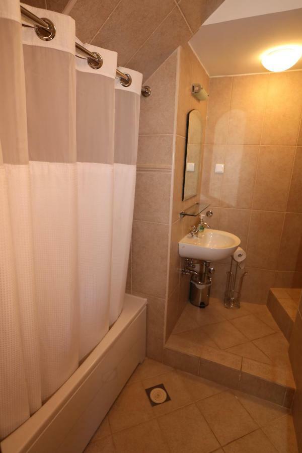 Antunini II Appartement Dubrovnik Buitenkant foto