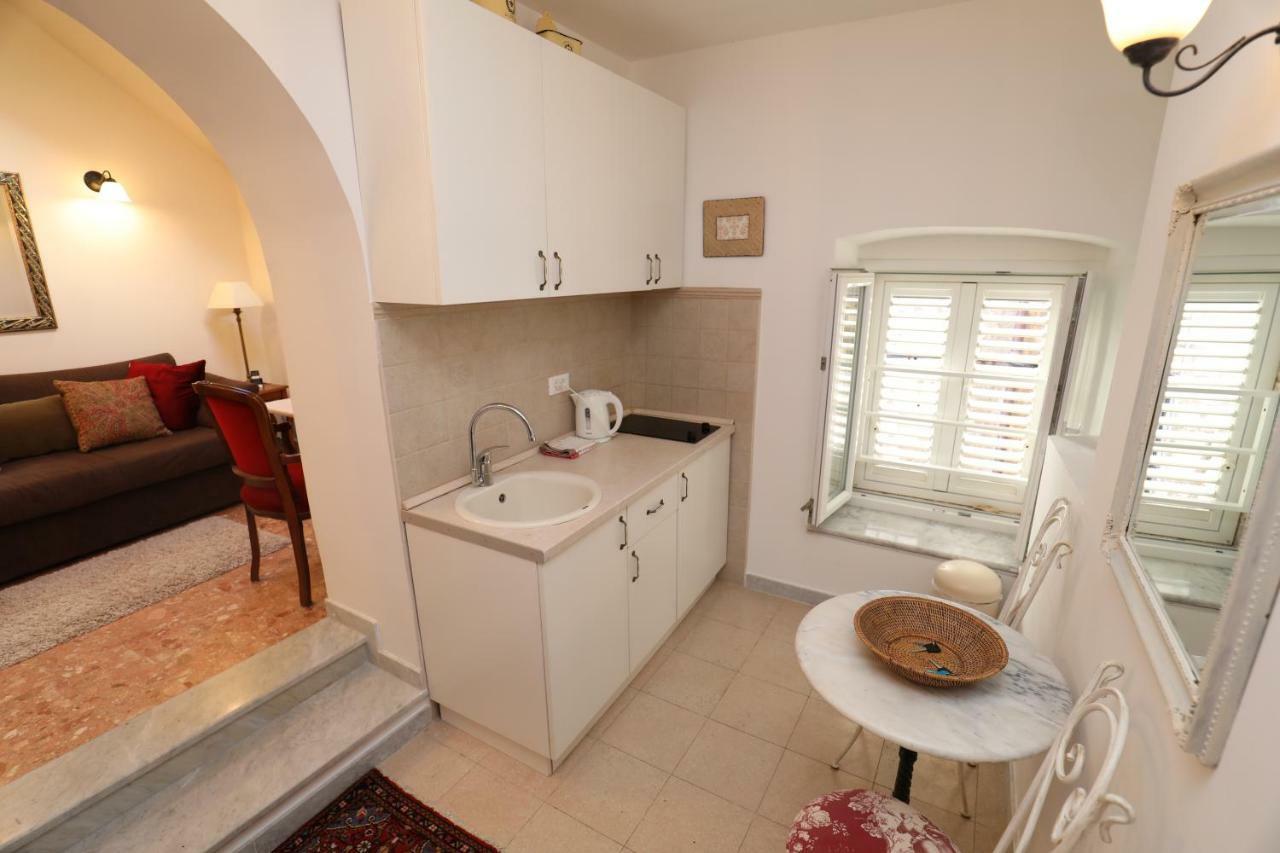 Antunini II Appartement Dubrovnik Buitenkant foto