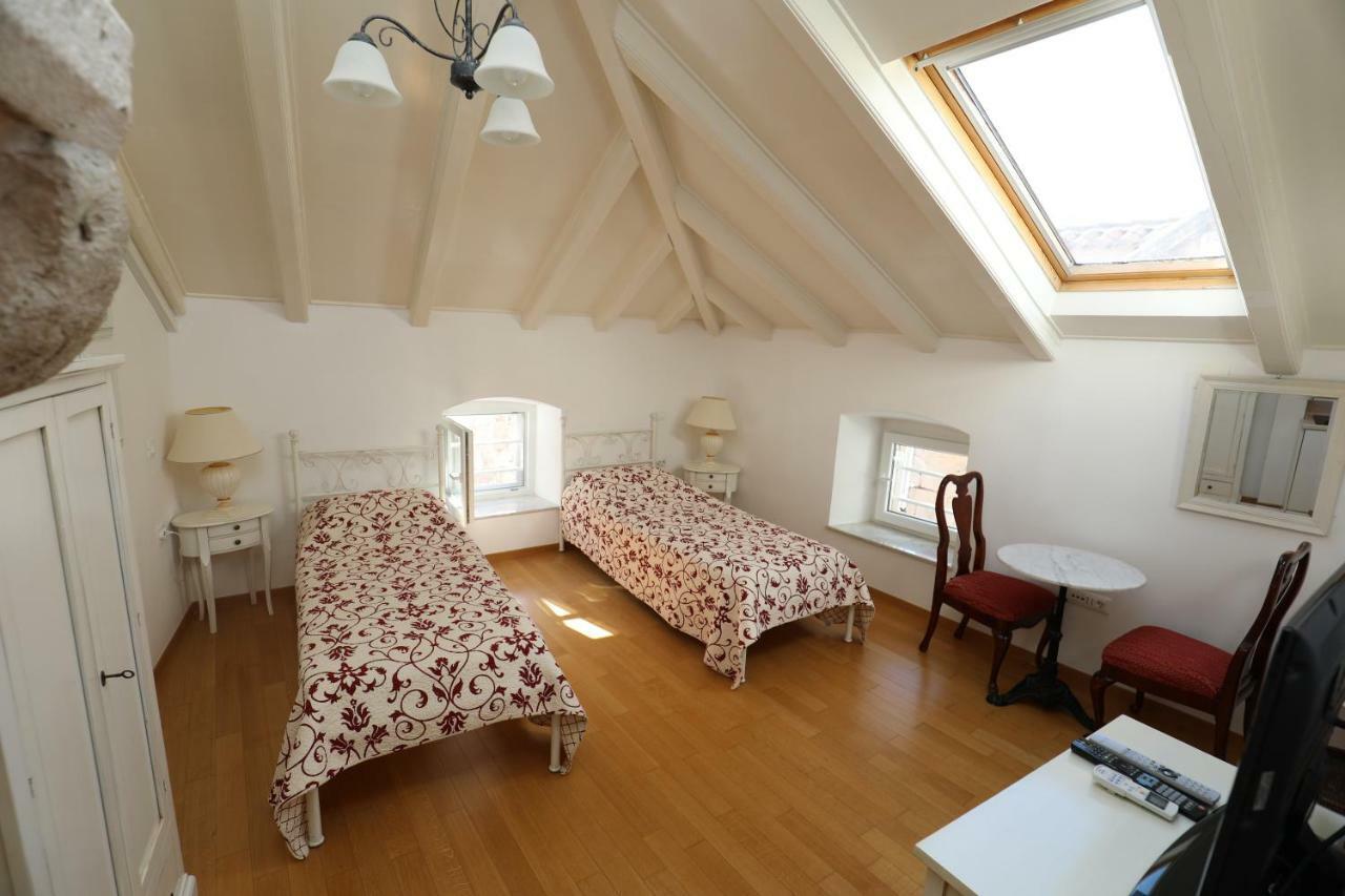 Antunini II Appartement Dubrovnik Buitenkant foto