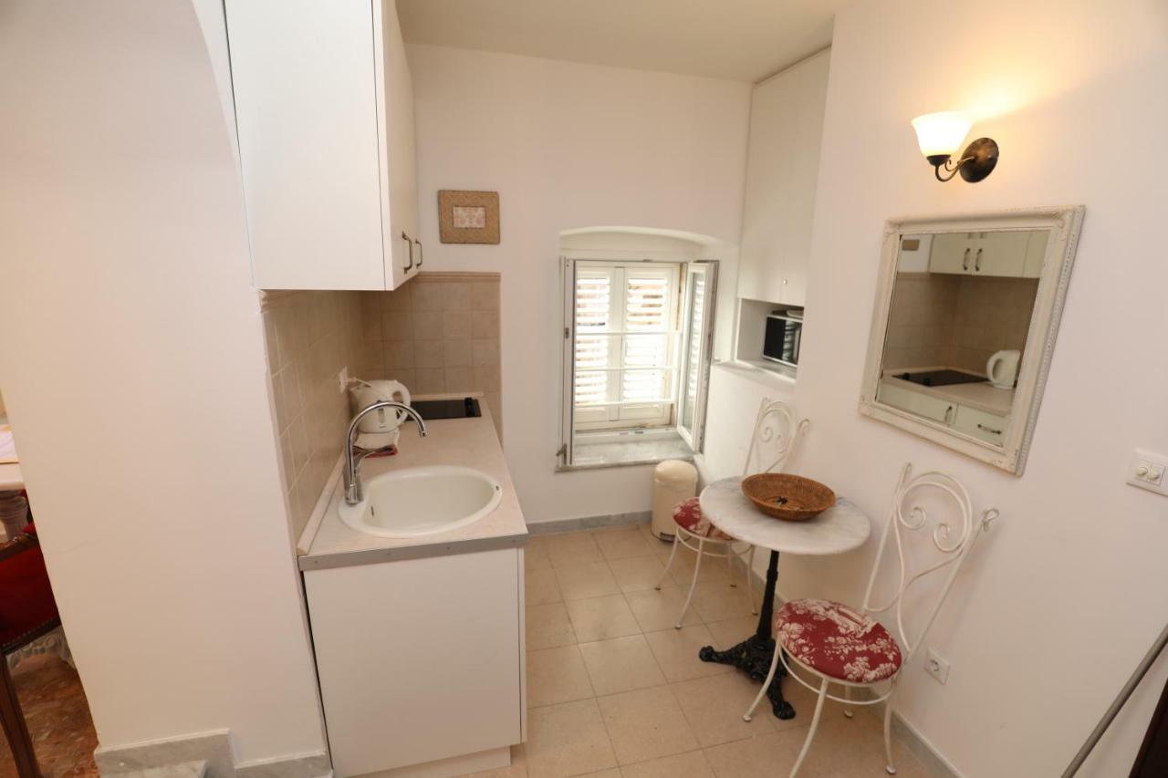 Antunini II Appartement Dubrovnik Buitenkant foto