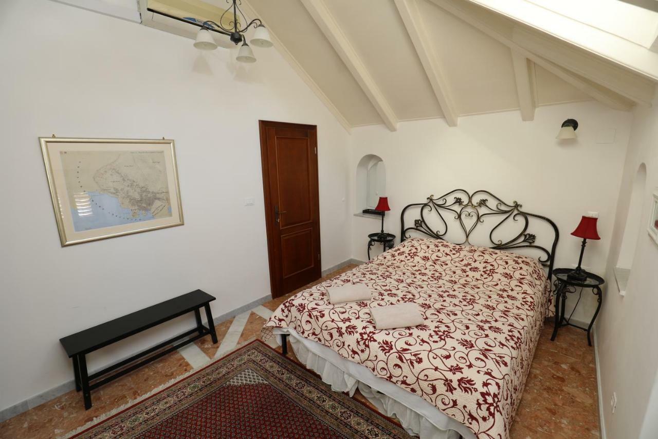 Antunini II Appartement Dubrovnik Buitenkant foto
