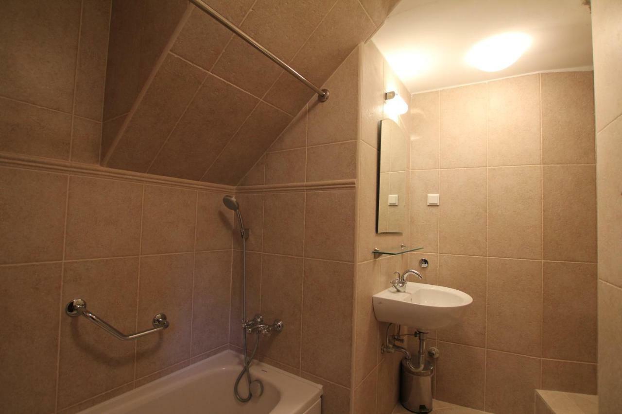 Antunini II Appartement Dubrovnik Buitenkant foto