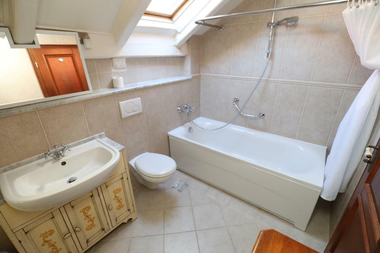 Antunini II Appartement Dubrovnik Buitenkant foto