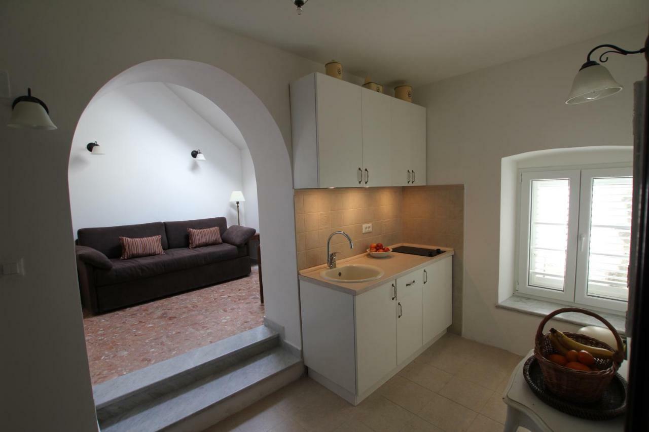 Antunini II Appartement Dubrovnik Buitenkant foto