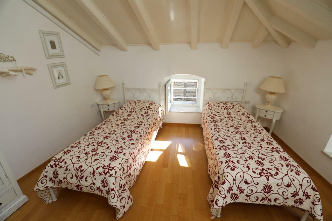 Antunini II Appartement Dubrovnik Buitenkant foto