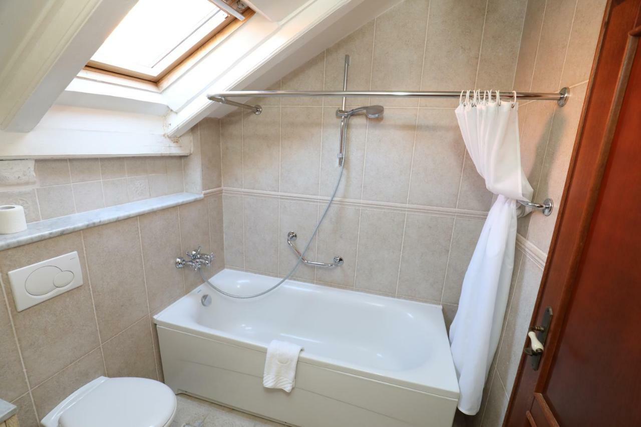 Antunini II Appartement Dubrovnik Buitenkant foto