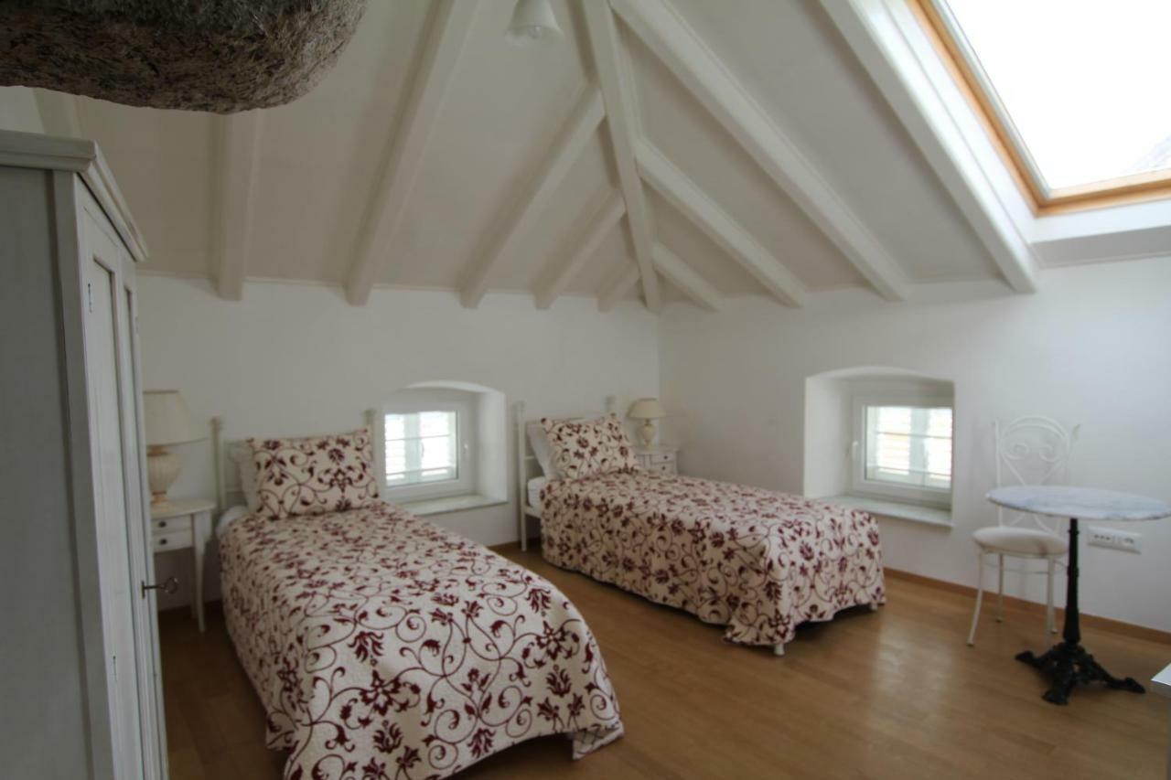 Antunini II Appartement Dubrovnik Buitenkant foto