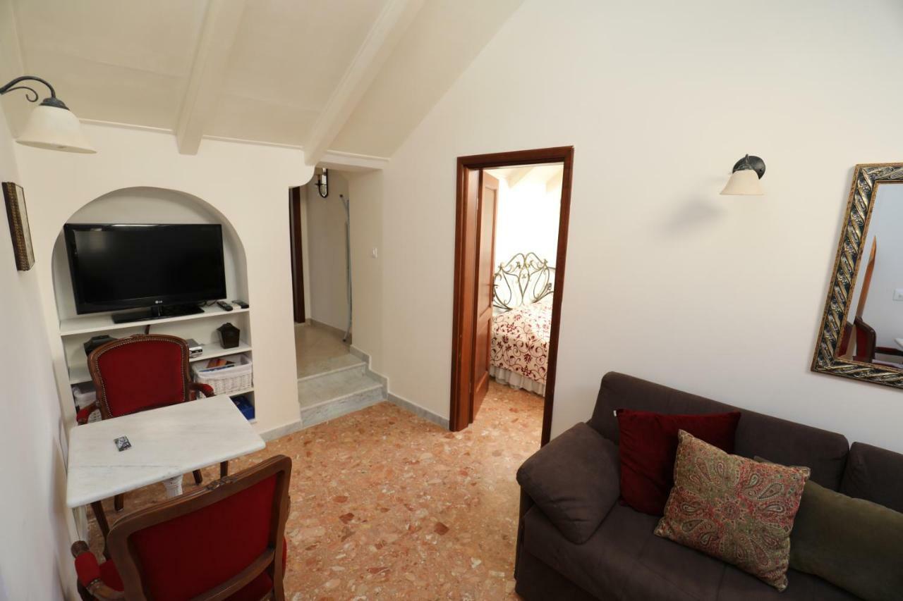 Antunini II Appartement Dubrovnik Buitenkant foto