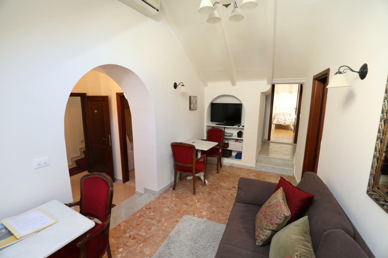 Antunini II Appartement Dubrovnik Buitenkant foto