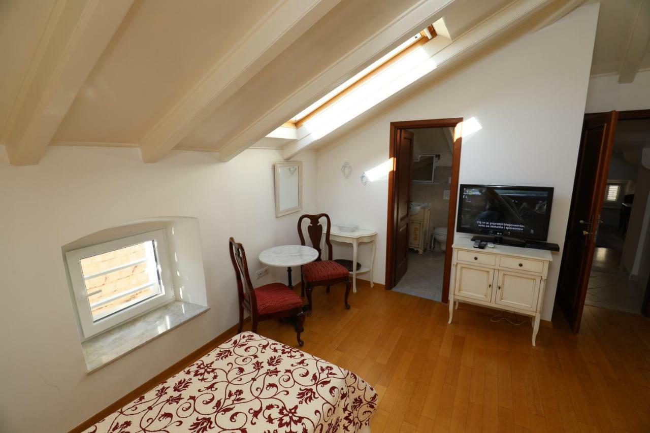 Antunini II Appartement Dubrovnik Buitenkant foto
