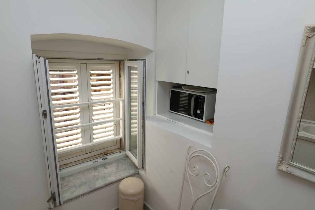 Antunini II Appartement Dubrovnik Buitenkant foto