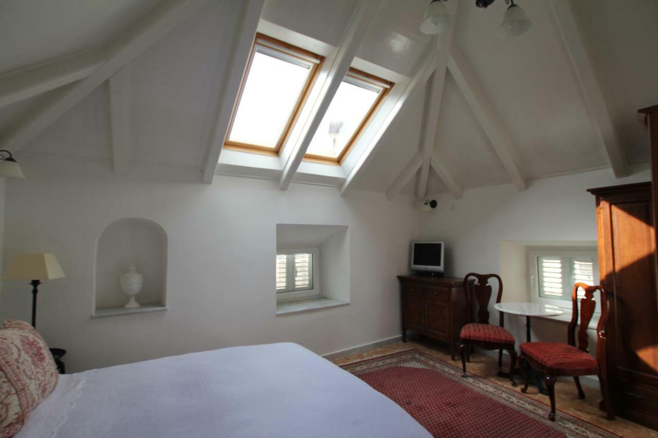 Antunini II Appartement Dubrovnik Buitenkant foto