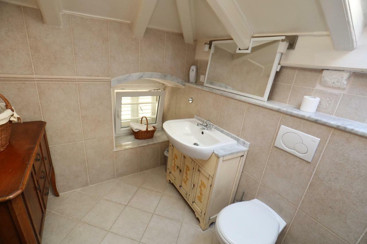 Antunini II Appartement Dubrovnik Buitenkant foto