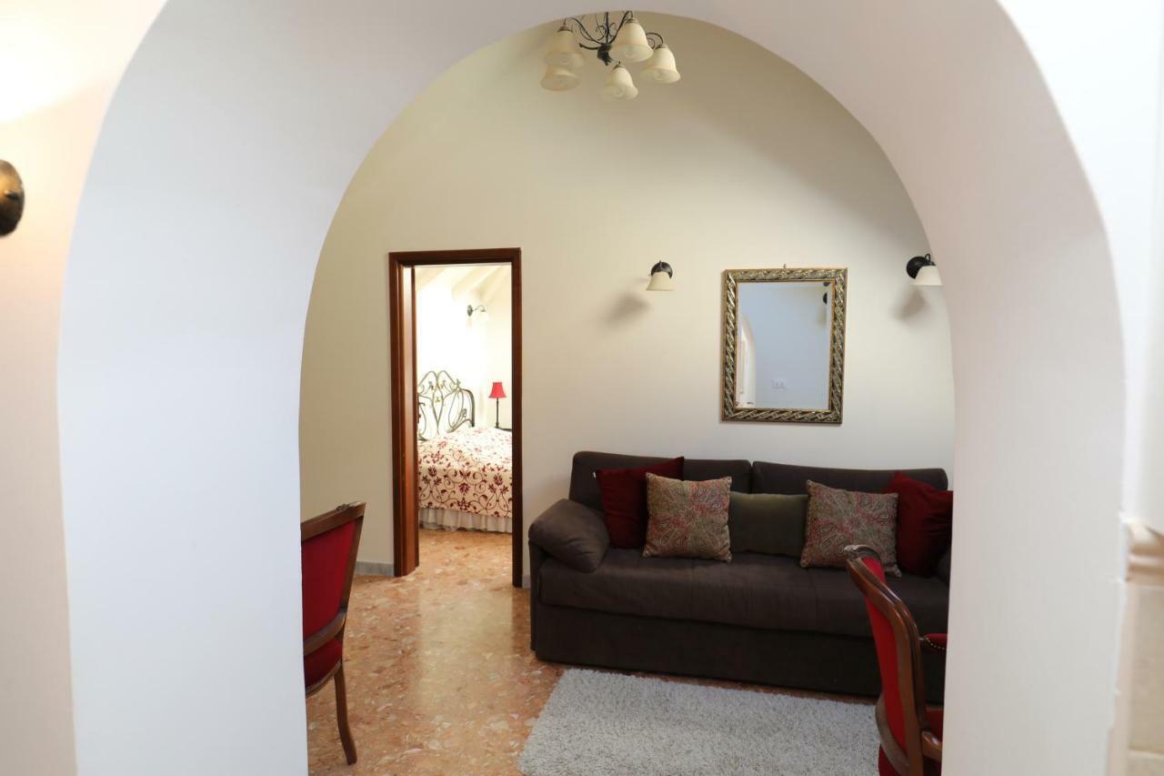 Antunini II Appartement Dubrovnik Buitenkant foto