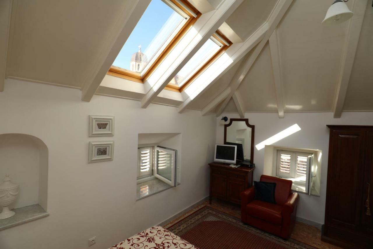 Antunini II Appartement Dubrovnik Buitenkant foto