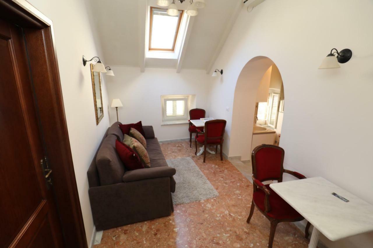 Antunini II Appartement Dubrovnik Buitenkant foto