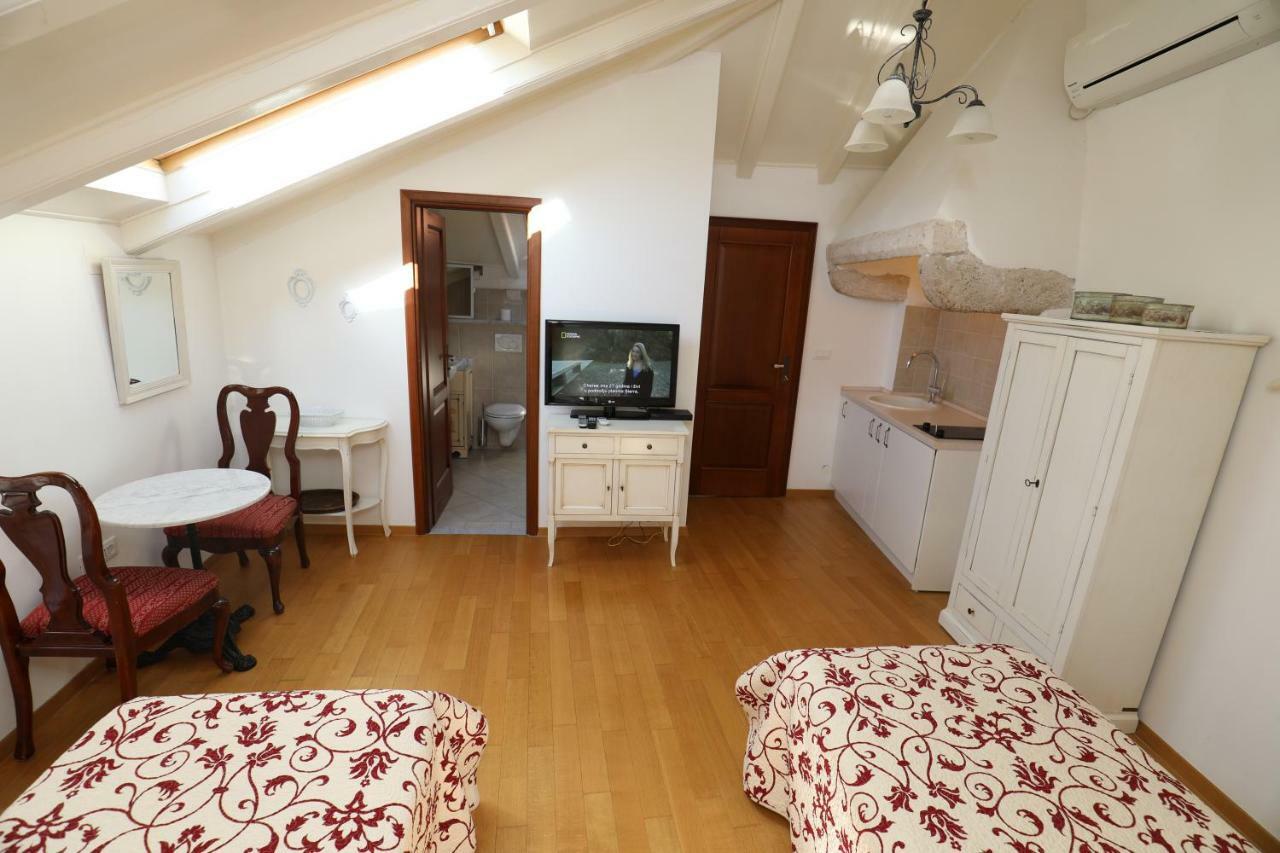 Antunini II Appartement Dubrovnik Buitenkant foto