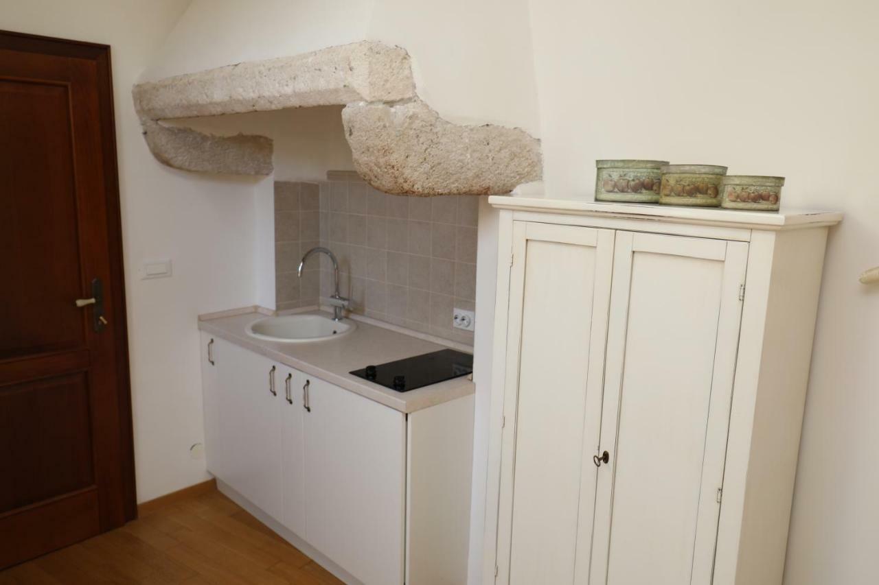 Antunini II Appartement Dubrovnik Buitenkant foto