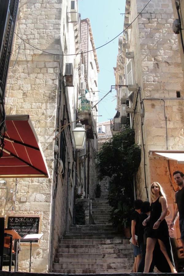 Antunini II Appartement Dubrovnik Buitenkant foto